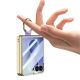 Futrola RHOMBUS za Samsung Galaxy Z Flip 8 5G (GKK case), pink - EP3202669