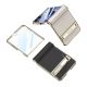 Futrola Luxury Leather Case with Kickstand za Samsung Galaxy Z Flip 8 5G (GKK case), zelena - EP3202660