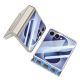 Futrola SMOOTH MagSafe za Samsung Galaxy Z Flip 8 5G (GKK case), ljubičasta - EP3202687