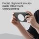 NILLKIN futrola Super Frost Pro Magnetic za Google Pixel 11, crna - EP3269121