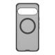 NILLKIN futrola Super Frost Pro Magnetic za Google Pixel 11, providno crna - EP3269163