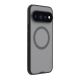 NILLKIN futrola Super Frost Pro Magnetic za Google Pixel 11 Pro, providno crna - EP3269139