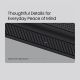 NILLKIN futrola Super Frost Pro Magnetic za Google Pixel 11 Pro XL, crna - EP3269148