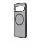 NILLKIN futrola Super Frost Pro Magnetic za Google Pixel 11 Pro XL, providno crna - EP3269154