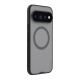 NILLKIN futrola Super Frost Pro Magnetic za Google Pixel 11 Pro XL, providno crna - EP3269154