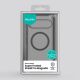 NILLKIN futrola Super Frost Pro Magnetic za Google Pixel 11 Pro XL, providno crna - EP3269154