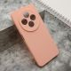 Futrola Soft 3D camera za Xiaomi Redmi 14C 4G / Redmi 17C 4G, roze - EP3245814