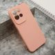 Futrola Soft 3D camera za Xiaomi Redmi 17 4G/Redmi 17 5G, roze - EP3245823