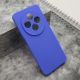 Futrola Soft 3D camera za Xiaomi Redmi 14C 4G / Redmi 17C 4G, plava - EP3245811