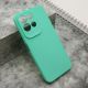 Futrola Soft 3D camera za Xiaomi Redmi 17 4G/Redmi 17 5G, tirkizna - EP3245826