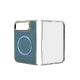 Maska za iPhone DUO SHINING MagSafe plava - EP3222087