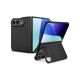 Maska za iPhone DUO FUSION FOLD CASE crna - EP3245790