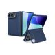 Maska za iPhone DUO FUSION FOLD CASE plava - EP3245793