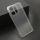 Futrola ULTRA TANKI PROTECT silikon za Xiaomi Redmi 17C 4G, providna (bela) - EP3269238