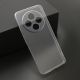 Futrola ULTRA TANKI PROTECT silikon za Xiaomi Redmi 17C 5G, providna (bela) - EP3269241