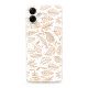 Futrola ULTRA TANKI PRINT CLEAR za Samsung Galaxy A07/A08 - EP3278963
