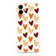 Futrola ULTRA TANKI PRINT CLEAR za Samsung Galaxy A07/A08 - EP3278966