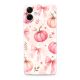 Futrola ULTRA TANKI PRINT CLEAR za Samsung Galaxy A07/A08 - EP3278969