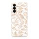 Futrola ULTRA TANKI PRINT CLEAR za Samsung Galaxy A57 5G - EP3279002