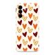 Futrola ULTRA TANKI PRINT CLEAR za Samsung Galaxy A57 5G - EP3279005