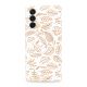 Futrola ULTRA TANKI PRINT CLEAR za Samsung Galaxy A17 4G/A17 5G/A18 4G/A18 5G - EP3278978