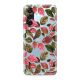 Futrola ULTRA TANKI PRINT CLEAR za Samsung Galaxy A17 4G/A17 5G/A18 4G/A18 5G - EP3278990