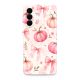 Futrola ULTRA TANKI PRINT CLEAR za Samsung Galaxy A37 5G - EP3278996