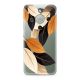 Futrola ULTRA TANKI PRINT CLEAR za Honor Magic 8 lite/X9D - EP3278918