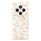 Futrola ULTRA TANKI PRINT CLEAR za Xiaomi Redmi 14C 4G/Redmi A4 5G/Redmi 17C 4G - EP3279029