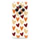 Futrola ULTRA TANKI PRINT CLEAR za Xiaomi Redmi 14C 4G/Redmi A4 5G/Redmi 17C 4G - EP3279032