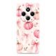 Futrola ULTRA TANKI PRINT CLEAR za Xiaomi Redmi 14C 4G/Redmi A4 5G/Redmi 17C 4G - EP3279035