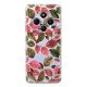 Futrola ULTRA TANKI PRINT CLEAR za Xiaomi Redmi 14C 4G/Redmi A4 5G/Redmi 17C 4G - EP3279041