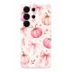 Futrola ULTRA TANKI PRINT CLEAR za Samsung Galaxy S26 Ultra 5G - EP3279020