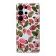 Futrola ULTRA TANKI PRINT CLEAR za Samsung Galaxy S26 Ultra 5G - EP3279026