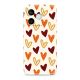 Futrola ULTRA TANKI PRINT CLEAR za Honor 600 Lite - EP3278882