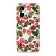 Futrola ULTRA TANKI PRINT CLEAR za Honor 600 Lite - EP3278891