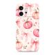 Futrola ULTRA TANKI PRINT CLEAR za Honor 600 - EP3278900