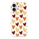 Futrola ULTRA TANKI PRINT CLEAR za iPhone 17 - EP3278924