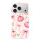 Futrola ULTRA TANKI PRINT CLEAR za iPhone 17 Pro Max/iPhone 18 Pro Max - EP3278954