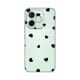 Maska za Honor 600 Lite Hearts Silikonska Print Skin - EP2977152