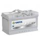 VARTA Akumulator za automobile 12V085D SILVER - F18