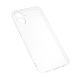 Maska za Samsung Galaxy A08 transparent silikonska Ultra Thin - EP3232738