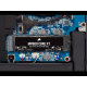 CORSAIR SSD MP600 Core XT 2TB, crna - F2000GBMP600CXTR2