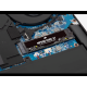 CORSAIR SSD MP600 Core XT 2TB, crna - F2000GBMP600CXTR2