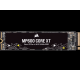 CORSAIR SSD MP600 Core XT 2TB, crna - F2000GBMP600CXTR2
