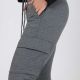 RANG Donji deo trenerke finley w - F213W15-48