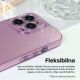 Maska za Samsung Galaxy A26 5G svetlo ljubicasta Sparkle Dust - EP3232431