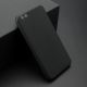 Futrola Ultra Tanki Kolor za Iphone 6G/6S, crna - F24065