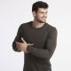 RANG Majica dug rukav ricardo M - F241M03-23F