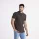 RANG Majica kratak rukav polo tanner M - F242M01-23F
